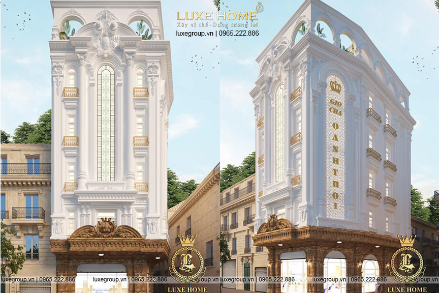 Khách sạn- Nhà hàng